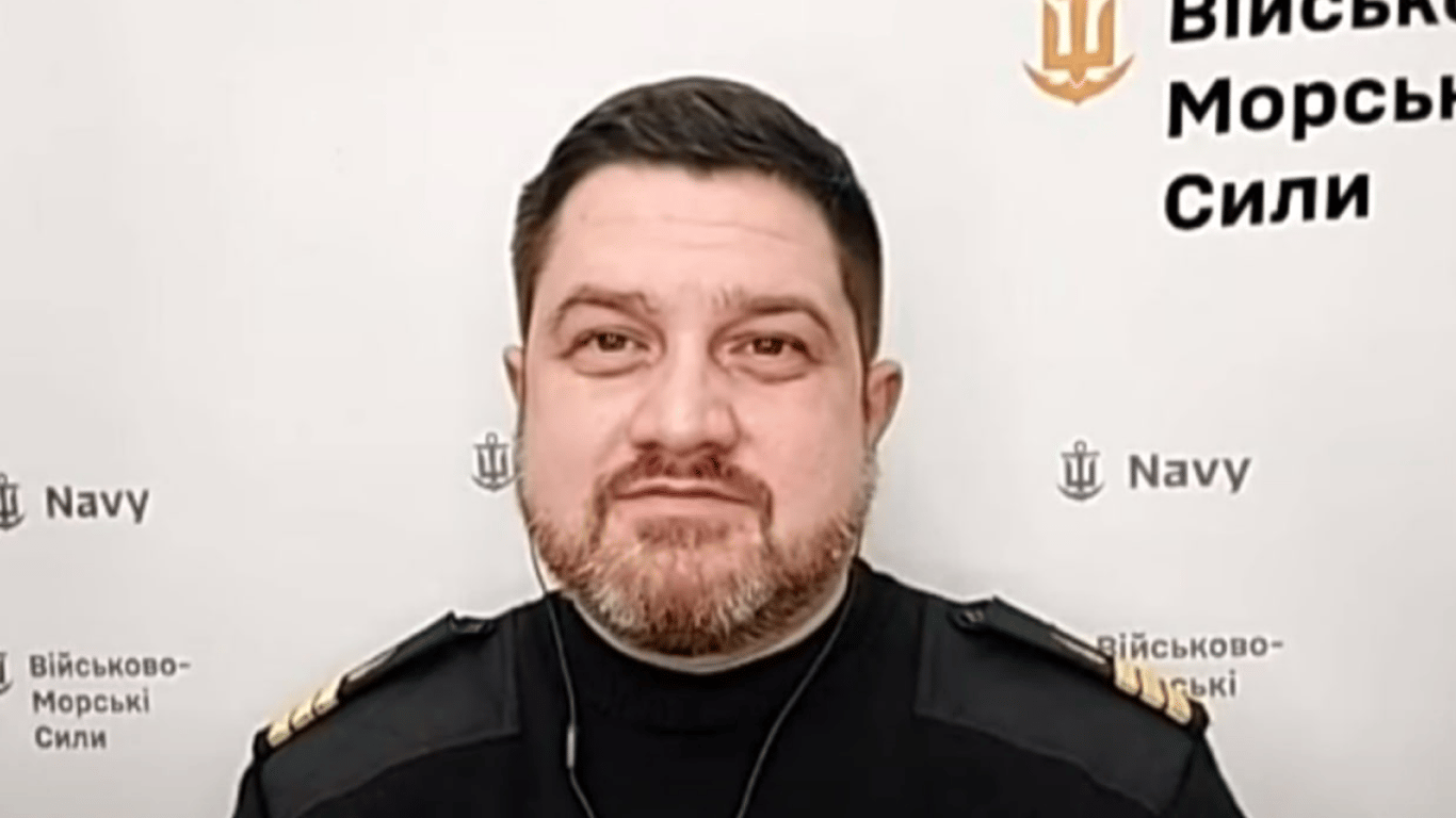 Замість Калібрів тепер балістика — Плетенчук розповів про нову тактику росіян - фото 1