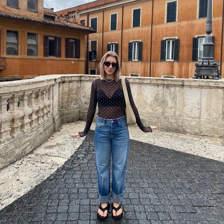 Актуальні речі з минулого сезону влітку 2025