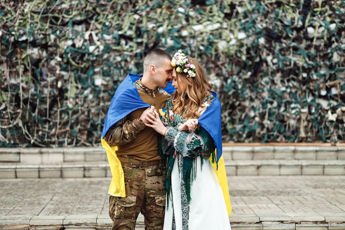 Как военному взять отпуск для женитьбы