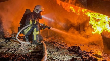 РФ атакувала Суми КАБами: постраждалих щонайменше п'ятеро - 290x166