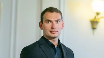 Железняк пояснив, чи буде призначення керівника СБУ цього тижня - 285x160