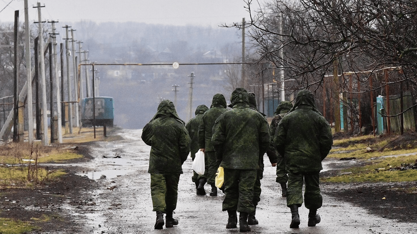 Российские СМИ создают ложный нарратив об украинской армии в боях за Бахмут