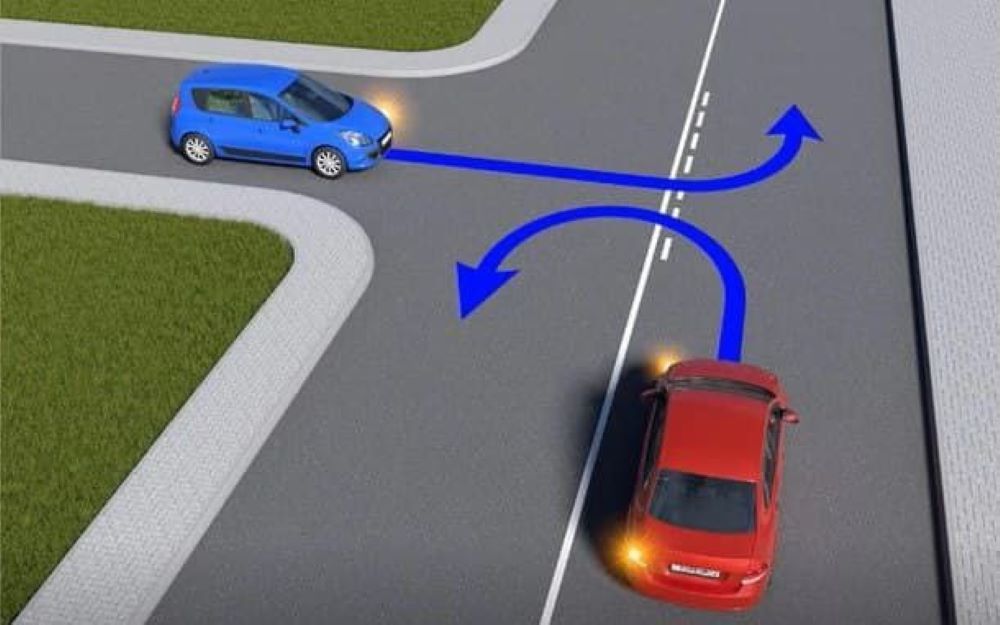 Експрес-тест з ПДР — хто з водіїв порушує правила - фото 1