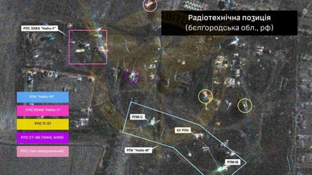 Europe moves to fill US intelligence gap for Ukraine - 304x171