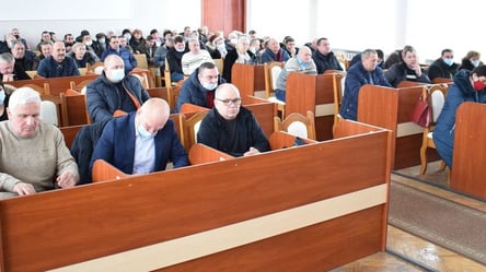 Более 100 депутатов из Одесчины вступили в ряды ВСУ — данные ТЦК - 285x160