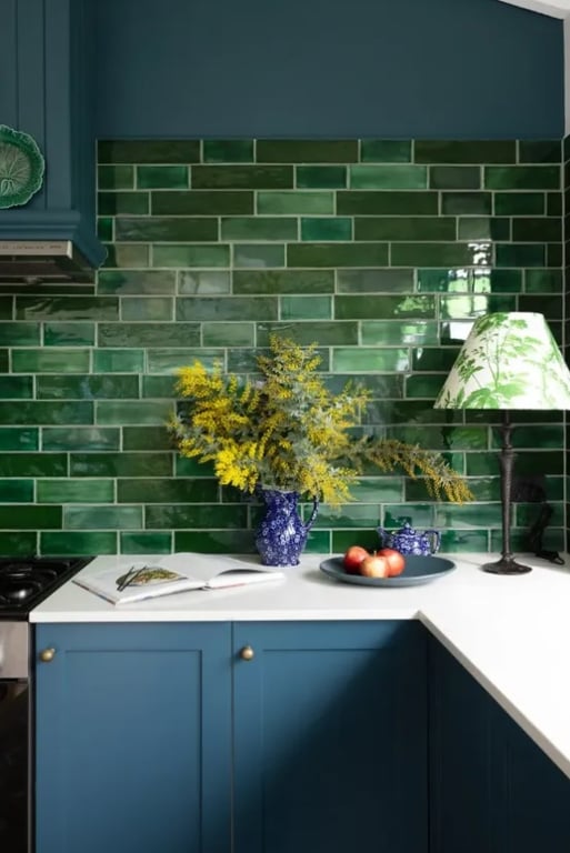 Популярные тренды интерьера — какой дизайн захватит всех в 2025 - фото 5