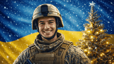 С Новым годом 2026 — патриотические поздравления воинам - 290x166