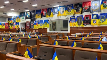 Засідання земельної комісії Київради зірвалося — яка причина - 285x160