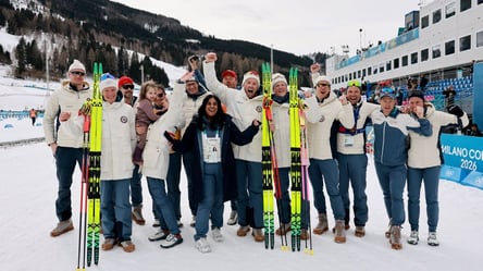 Медальний залік ОІ-2026 — розіграні всі нагороди та визначені всі позиції - 285x160
