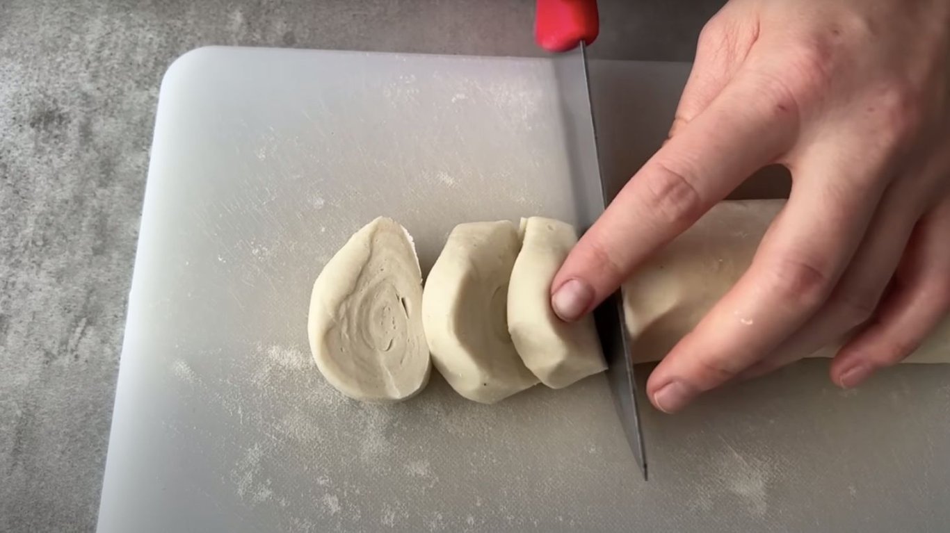 рецепт, як приготувати паштель де ната