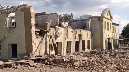Удар КАБами по Слов'янську: загинула людина, є поранені - 290x160
