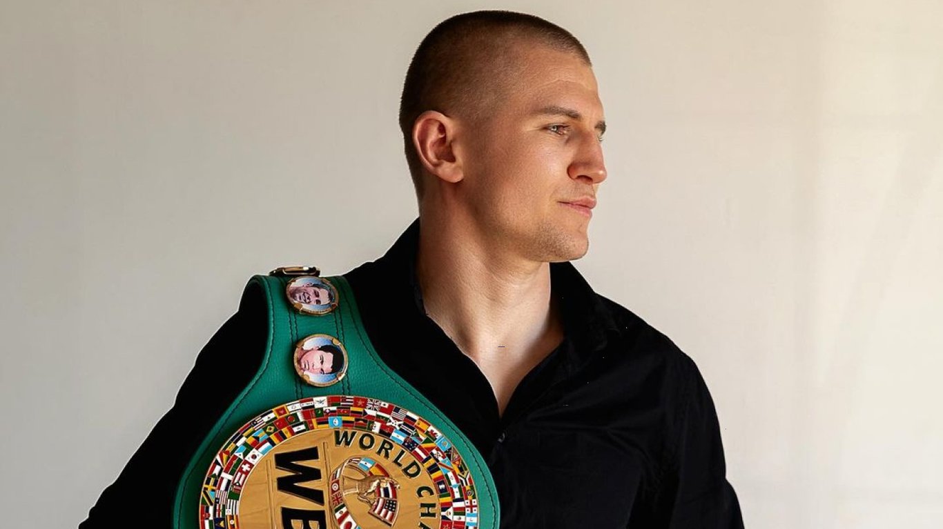 Сергей Богачук