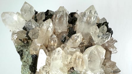 Кварцовий пісок в Україні — де розташовані родовища - 290x160