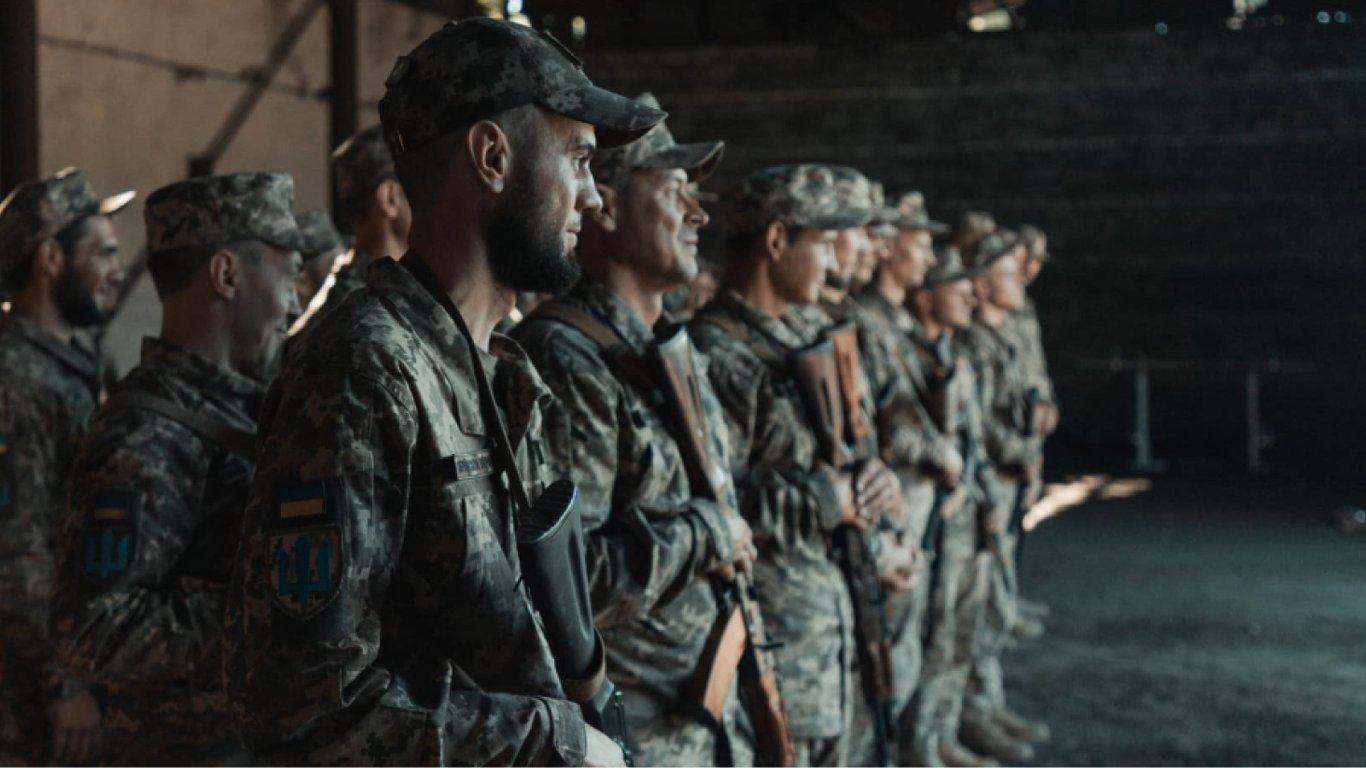 Мобілізація засуджених в Україні — які умови  та вимоги