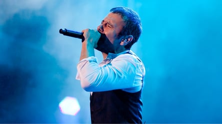 Вакарчук та лідер гурту Massive Attack презентували благодійний ремікс на одну з пісень "Океану Ельзи" - 285x160