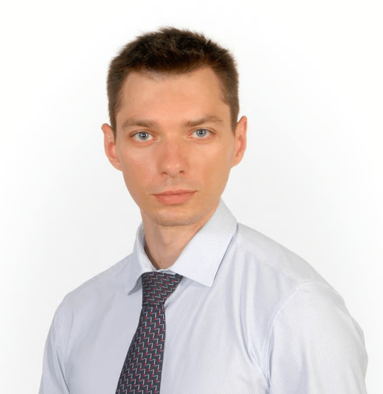 Артем Василенко