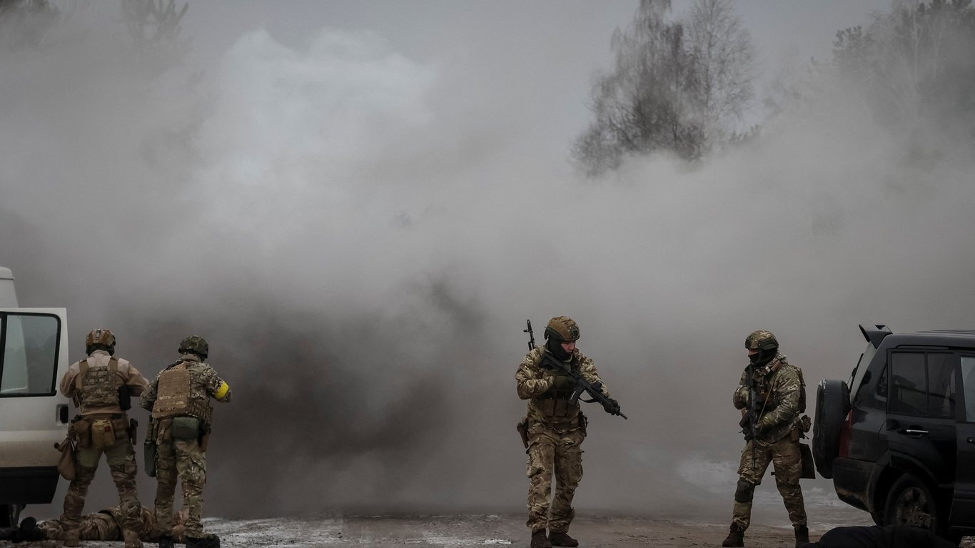 В Верховной Раде зарегистрировали законопроект, регулирующий ротации военных