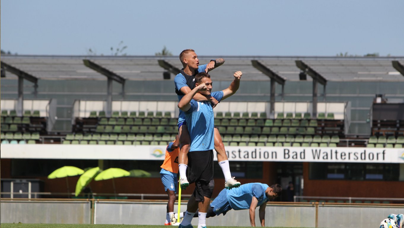 Виталий Буяльский