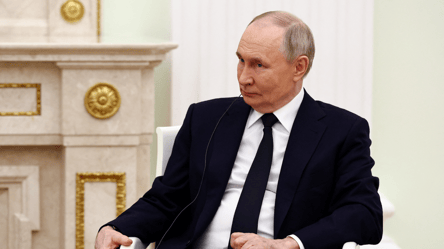 Putin is worried about Russia’s economic state — Trump’s actions - 285x160