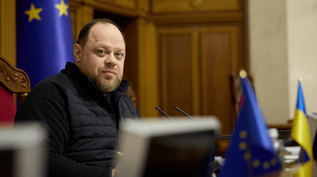 Глава парламента подписал Госбюджет на 2026 год - 290x160