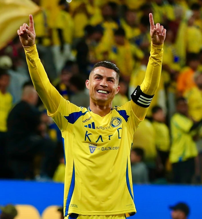 Криштиану Роналду