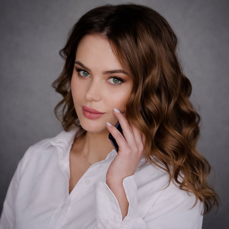 Дарина Косинова