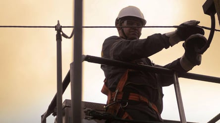 В некоторых областях Украины ввели аварийные отключения света - 285x160