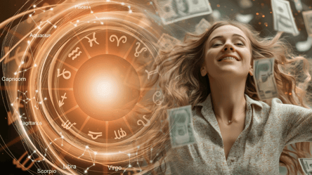 Первое новолуние 2026 года сказочно озолотит шесть знаков Зодиака - 285x160