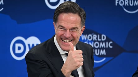 Кожен місяць ще один Афганістан — Рютте про втрати РФ в Україні - 285x160