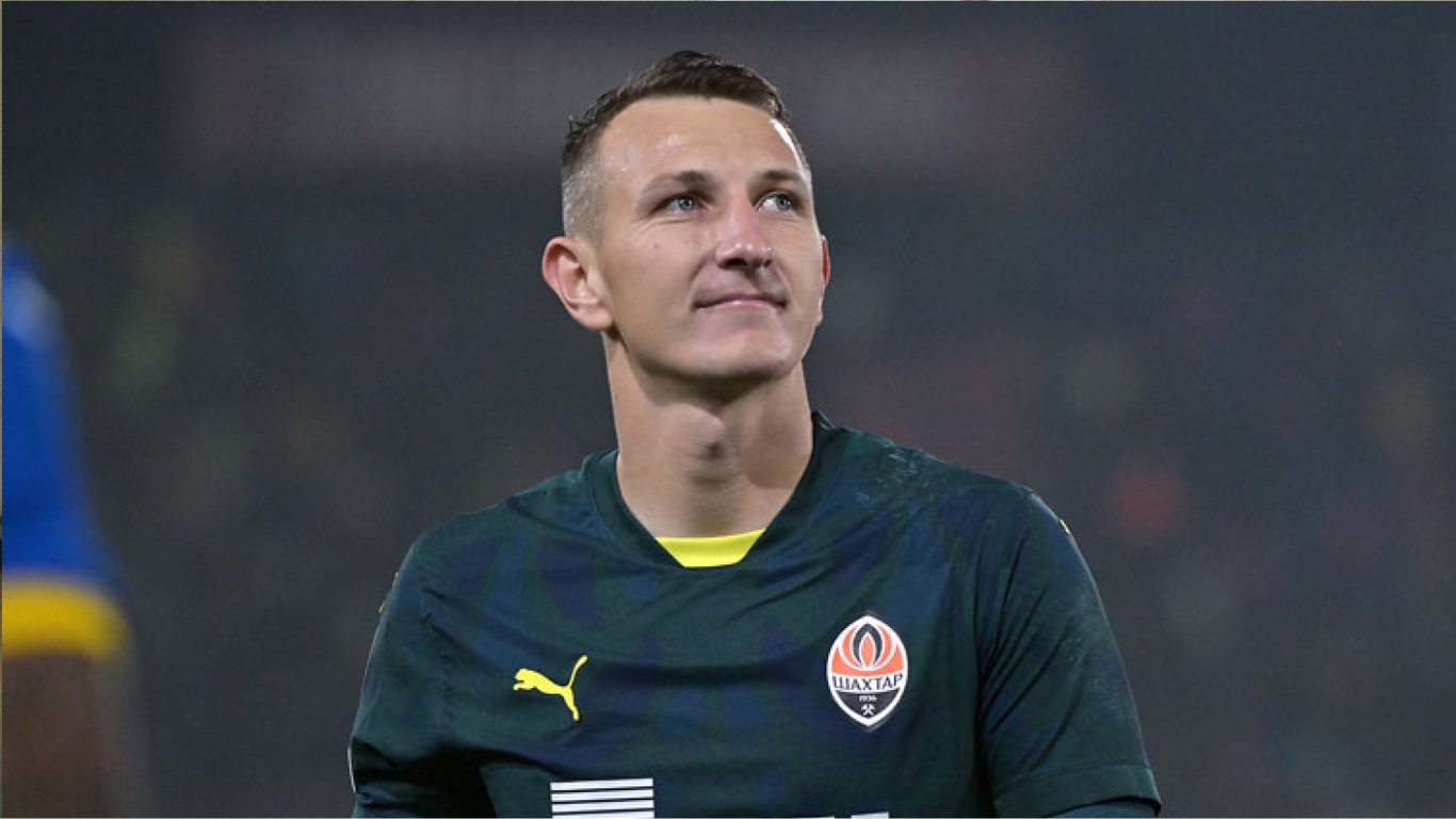 Дмитро Різник