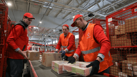 Скільки Нова пошта бере за 1 кг посилки — тарифи у 2026 році - 285x160