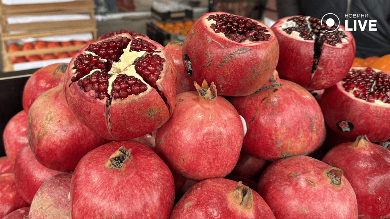 Ціни на Київському ринку в Одесі — які продукти подорожчали - фото 6