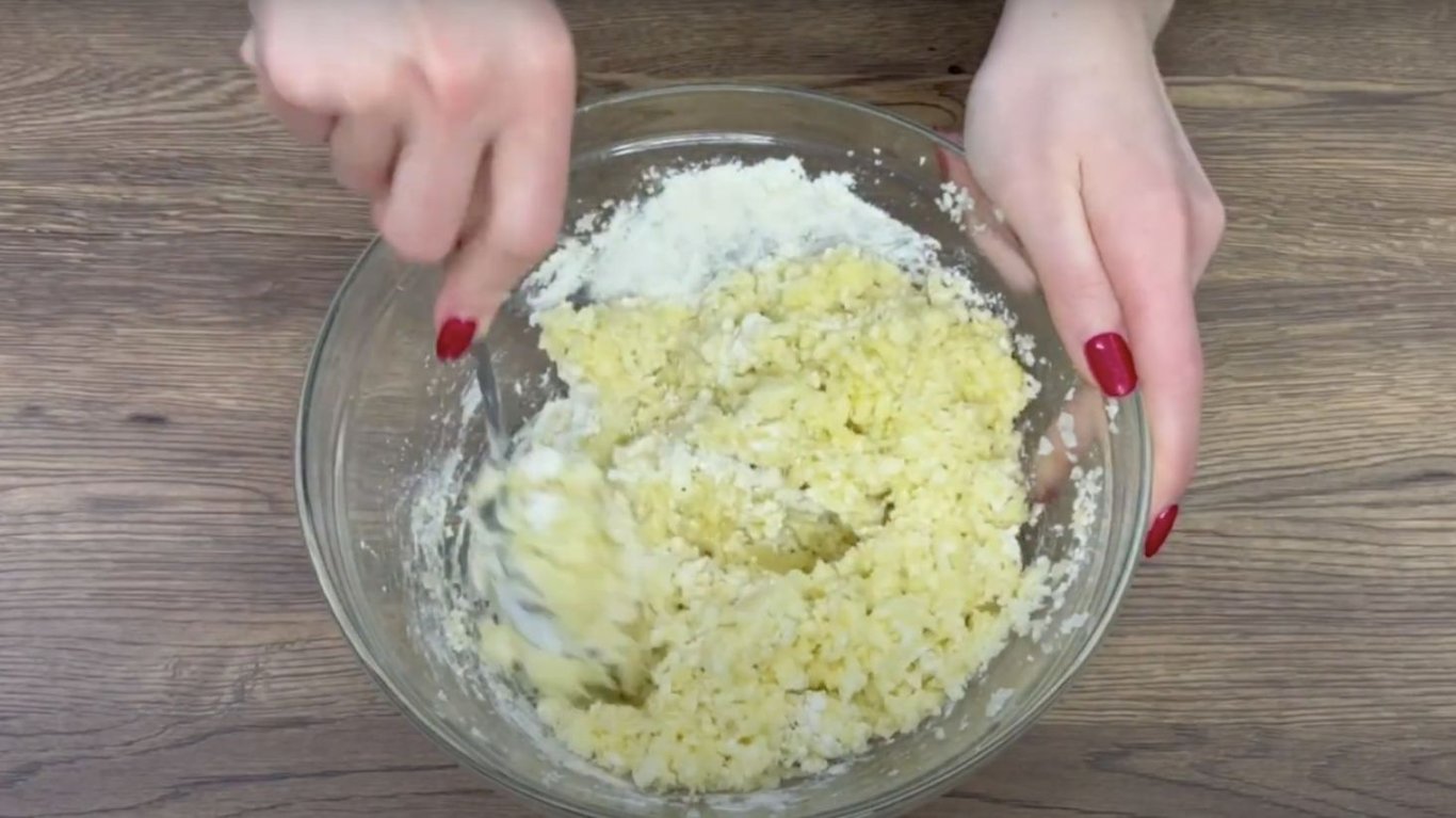 що приготувати з цвітної капусти  рецепт 