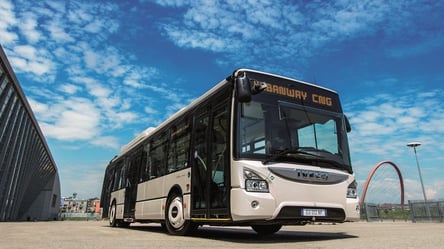 Турция предоставит Одессе пассажирские автобусы  — детали - 290x160
