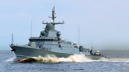 Російський флот втрачає силу далеко від Чорного моря - 290x166