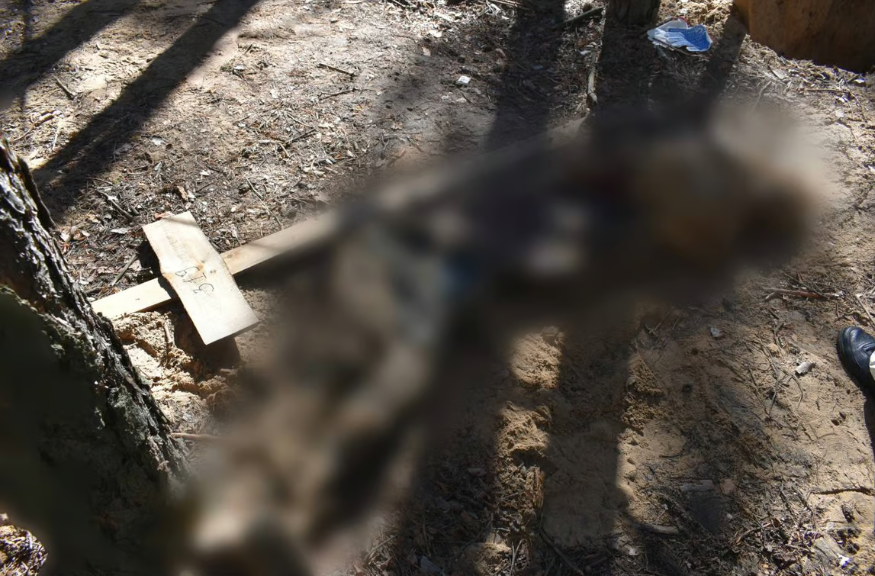 Вакуленко смерть