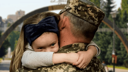 Пенсія дитині загиблого воїна — які документи треба - 285x160