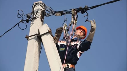 Где не будет света завтра — прогноз Укрэнерго - 285x160