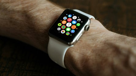 Как правильно настроить Apple Watch для экономии заряда - 285x160