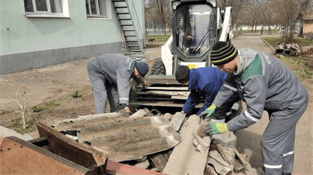 Директор ТЕЦ: Комунальникам під обстрілами потрібен окремий статус - 285x160
