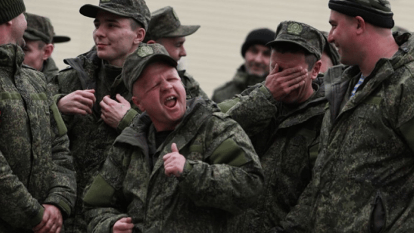 В армії РФ назріває етнічний конфлікт — зростає ворожість до земляків Шойгу