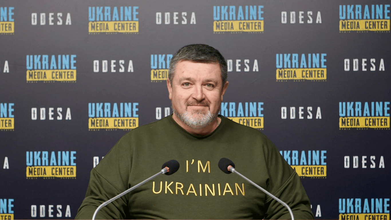 ВСУ и дальше будут бить по враждебным объектам в Крыму, — Сергей Братчук