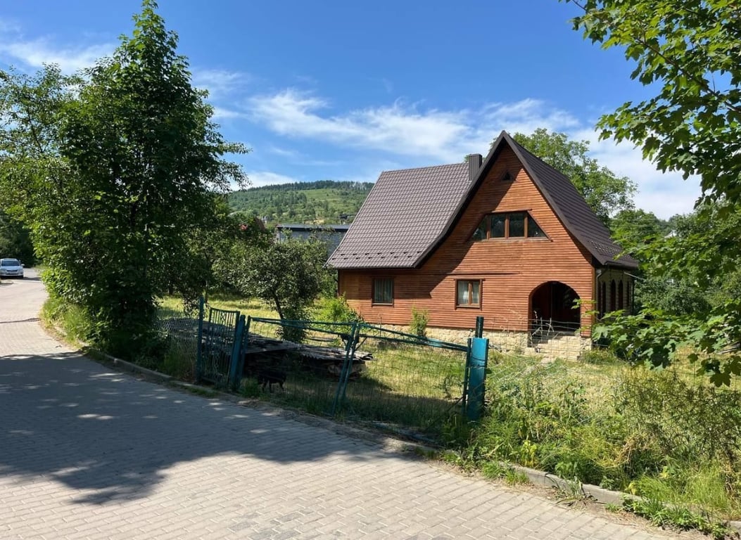 Ціни на будинки в горах — скільки грошей треба віддати за покупку - фото 2