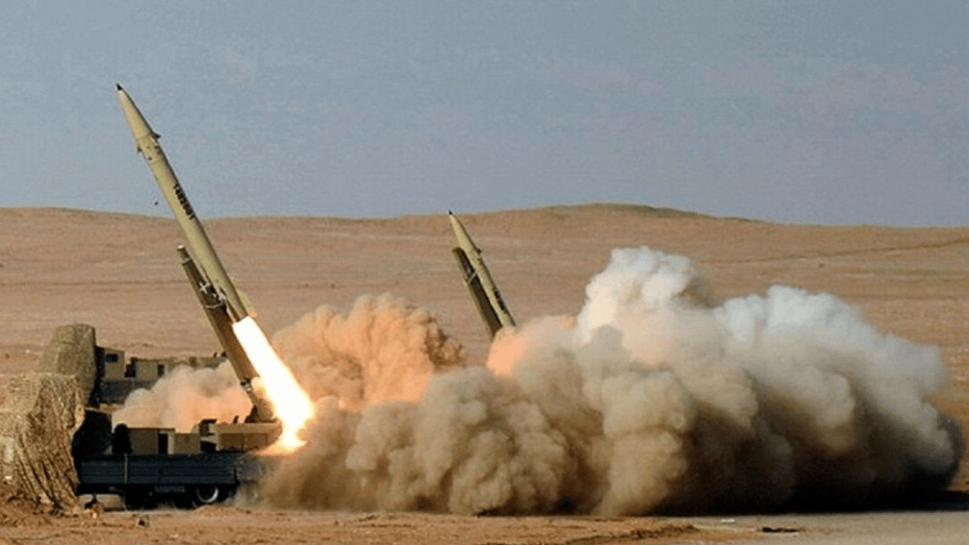 Россия получает от КНДР ракеты — Британия нашла новое доказательство