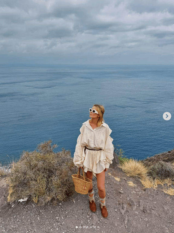 Катерина Кузнецова