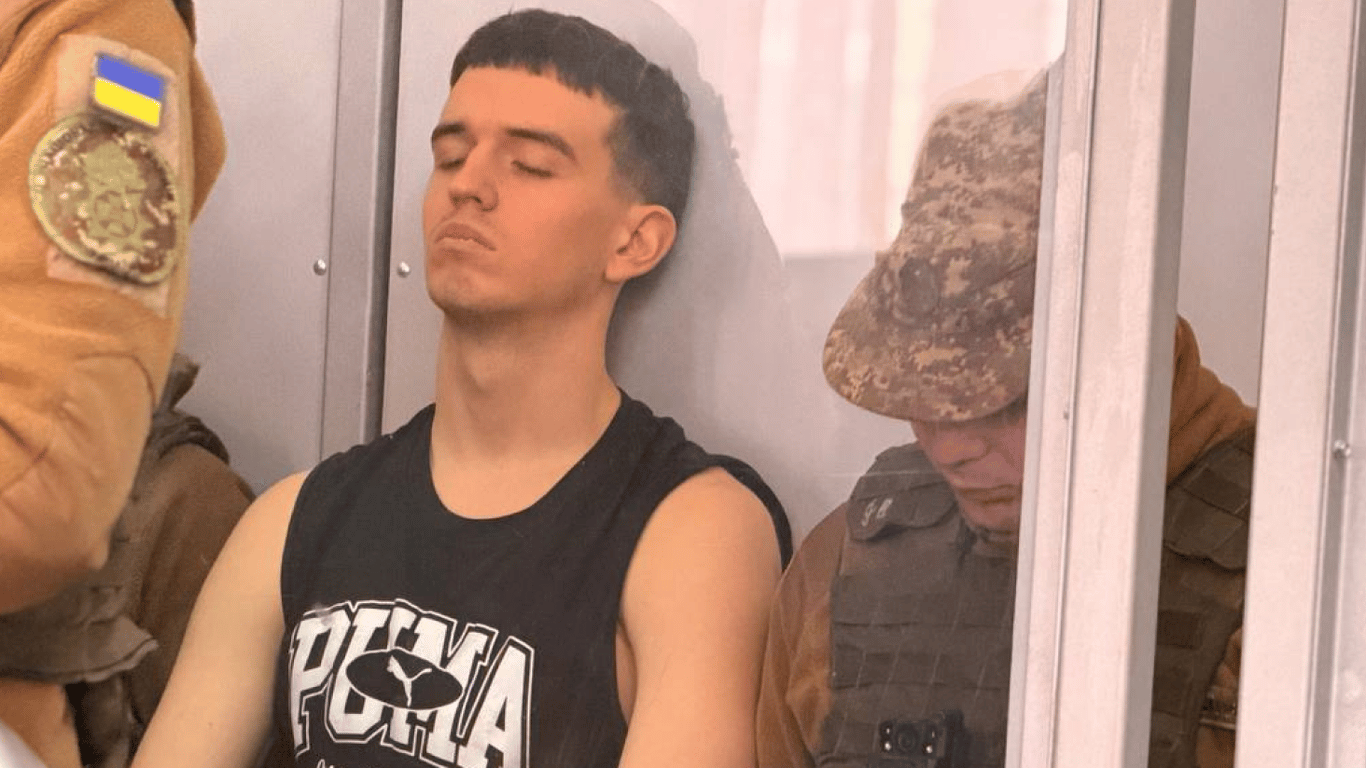 Зінченко під час засідання у справі Фаріон втратив свідомість