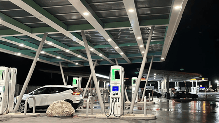 Батарея електрокара чи ДВЗ — що довговічніше - 285x160