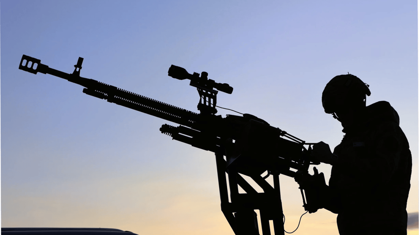 Повітряна тривога у Києві — що загрожує столиці України