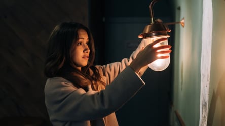 Как будут выключать свет на Рождество — прогноз Укрэнерго - 290x166