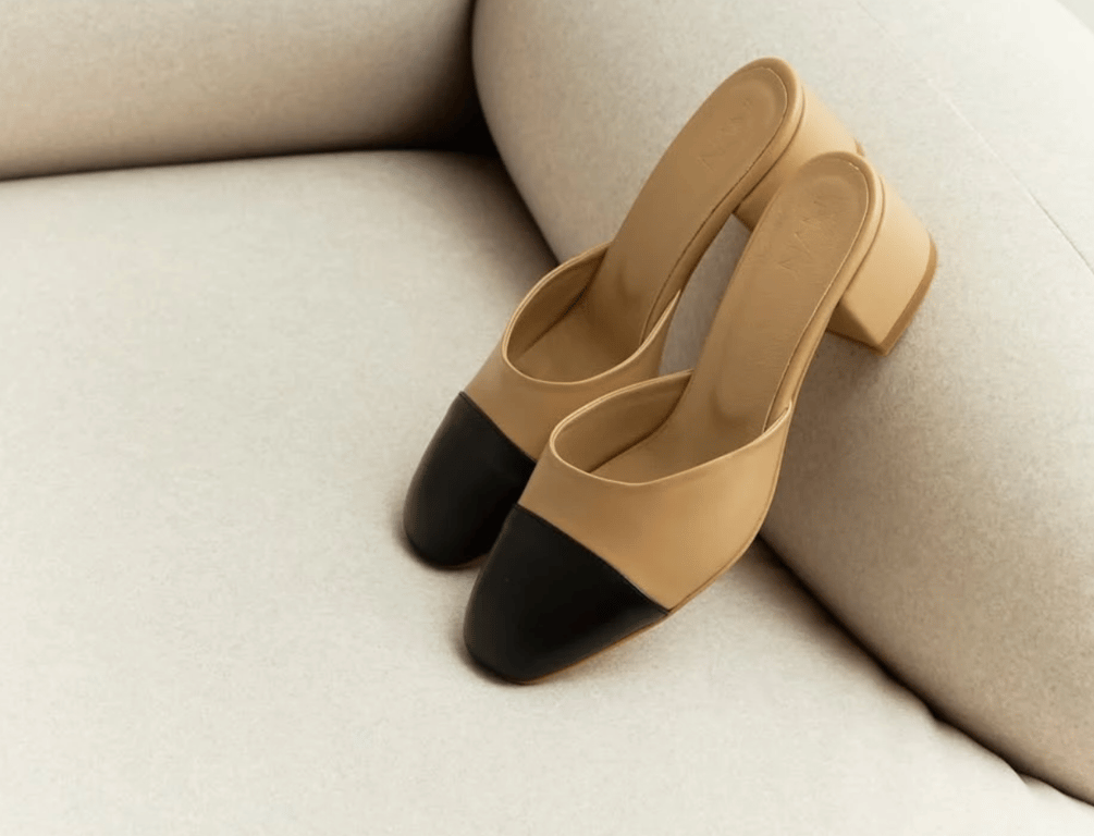 Mules have been trending for years